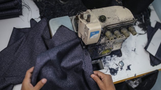 Снимка: Bloomberg L.P.