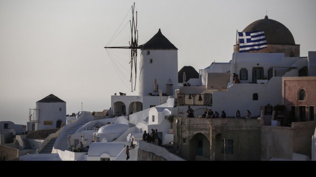 Гърция се подготвя за туристическия сезон като очакванията са за