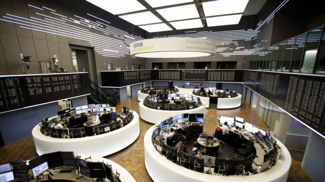 Снимка: Alex Kraus/Bloomberg