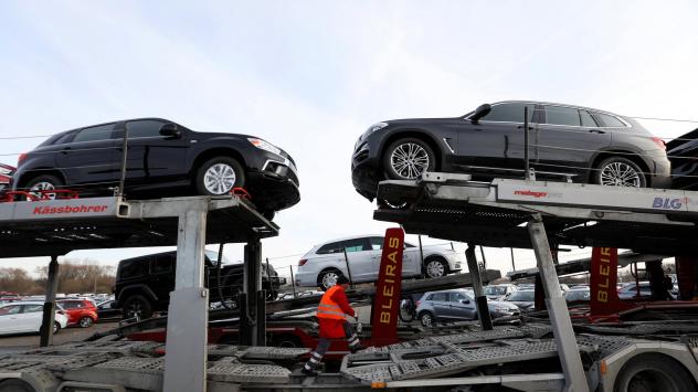 Снимка: Krisztian Bocsi/Bloomberg