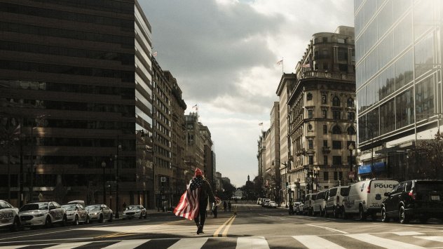 Снимка: Bloomberg LP