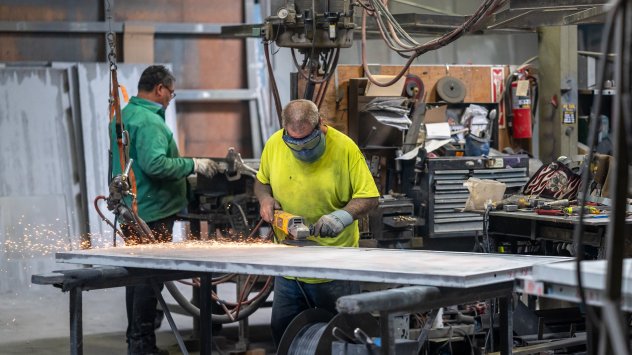 Снимка: Bloomberg L.P.