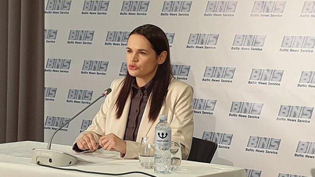 Снимка: Milda Seputyte/Bloomberg