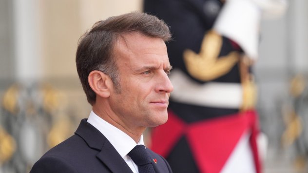 Снимка: Bloomberg LP