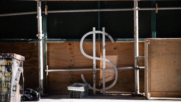 Снимка: Bloomberg LP