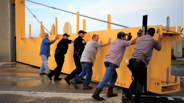 Снимка: Bloomberg LP