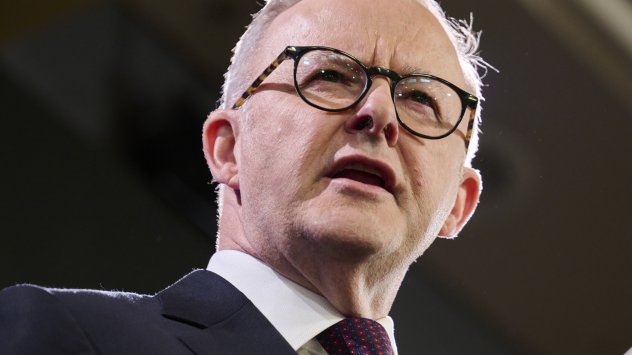 снимка: Bloomberg LP