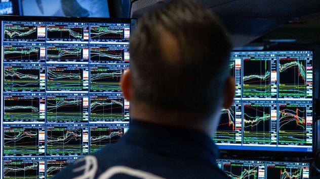 Снимка: Bloomberg