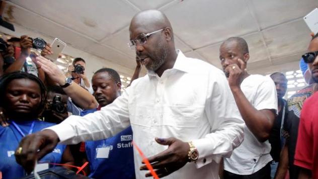 Снимка: GNN Liberia