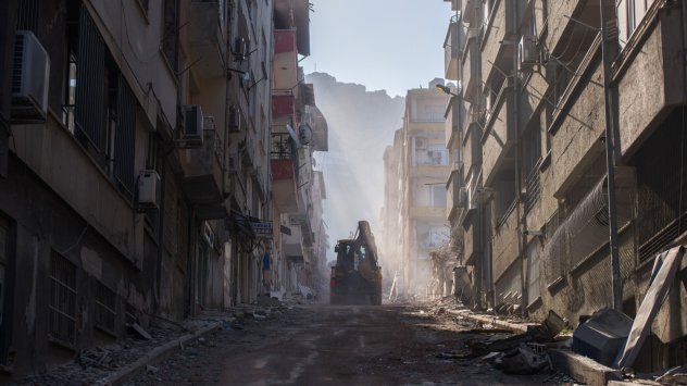 Снимка: Bloomberg LP