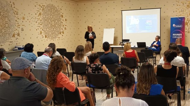 Спрямо останалите градове от България ръстът на цените на жилищата