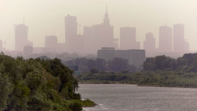 Снимка: Bloomberg