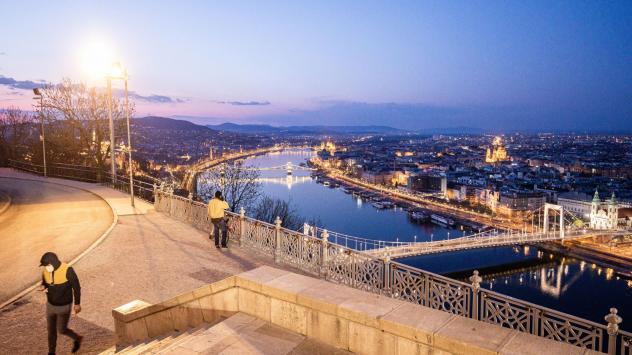 Снимка: Bloomberg 