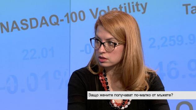 Снимка: Bloomberg TV Bulgaria