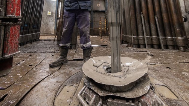 Приходите на Русия от износ на петрол се свиха до