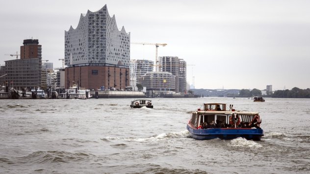 Снимка: Bloomberg 