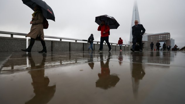 Снимка: Bloomberg