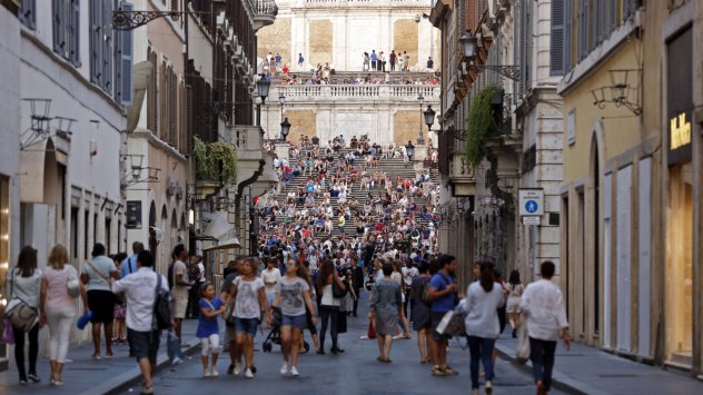 Италия одобри мерки които да помогнат на потребителите и фирмите