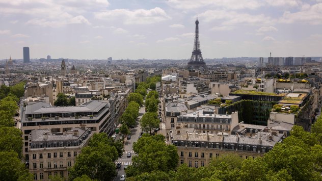 Снимка: Bloomberg LP