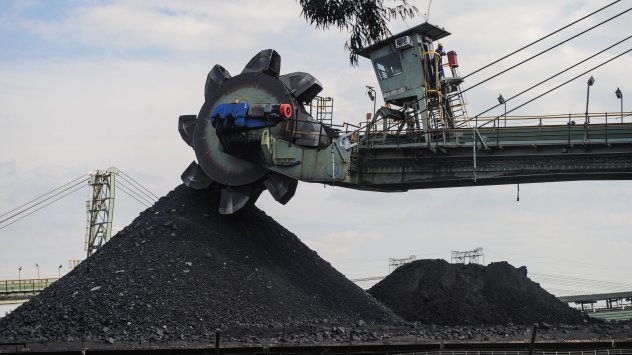 Снимка: Bloomberg L.P.