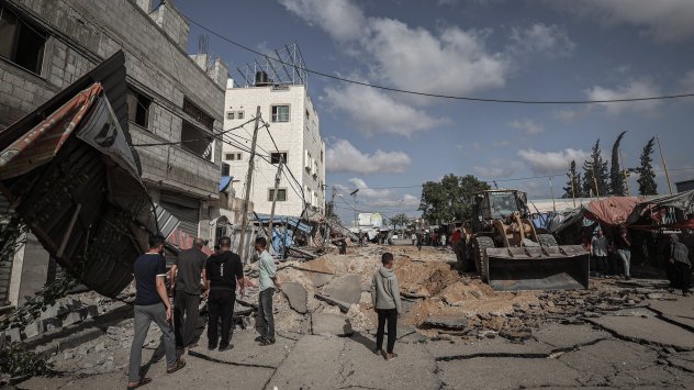 Снимка: Bloomberg