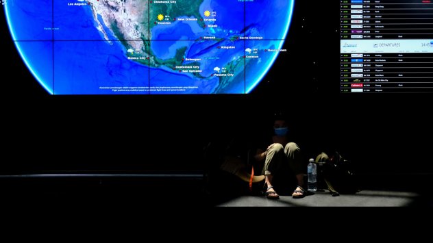 Снимка: Bloomberg LP