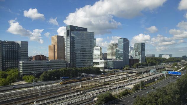 Снимка: Jasper Juinen/Bloomberg