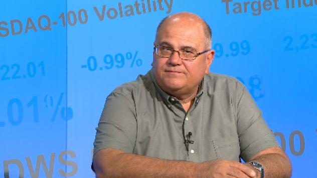 Снимка: Bloomberg TV Bulgaria