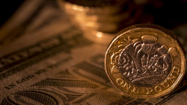 Снимка: Jason Alden/Bloomberg