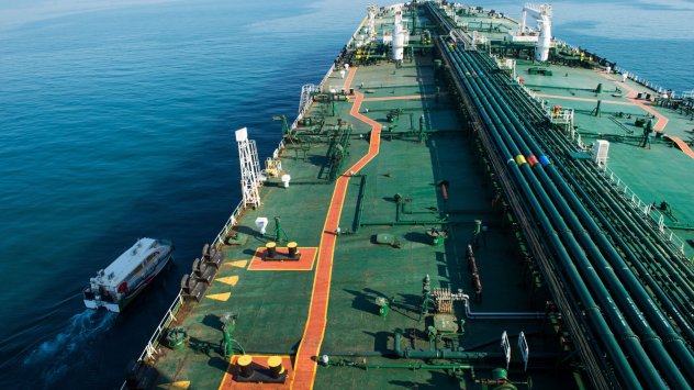 Снимка: Bloomberg