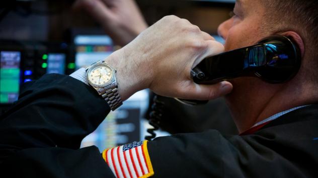 Снимка: Michael Nagle/Bloomberg