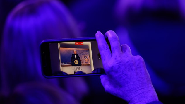 Снимка: Bloomberg LP