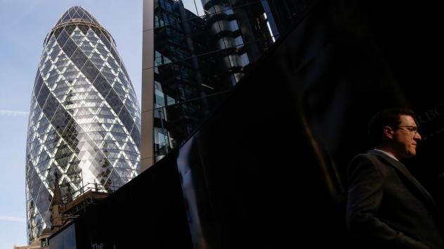 Снимка: Luke MacGregor/Bloomberg