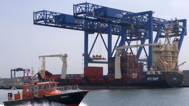 Снимка: J.B. Reed/Bloomberg News