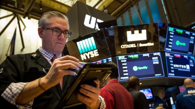 Снимка: Michael Nagle/Bloomberg