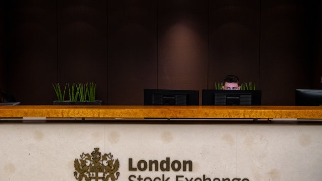 Снимка: Bloomberg.com