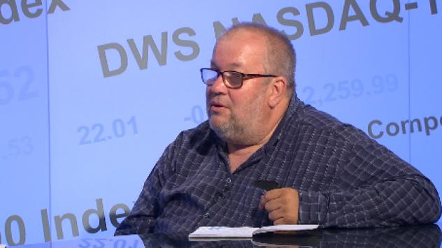 Снимка: Bloomberg TV Bulgaria