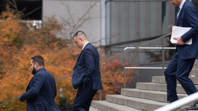 Снимка: Bloomberg L.P.