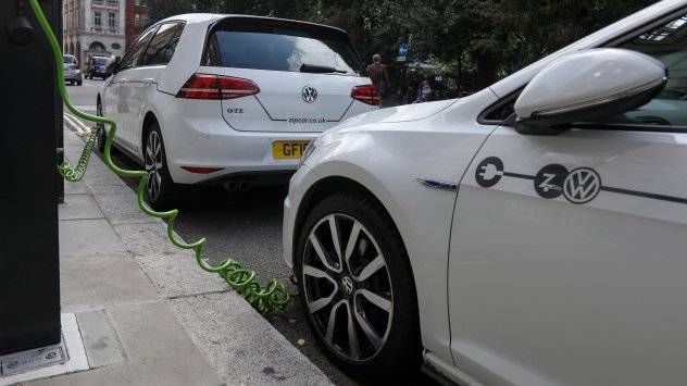 Снимка: Bloomberg L.P.