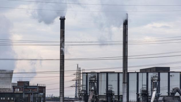 Снимка: Bloomberg 