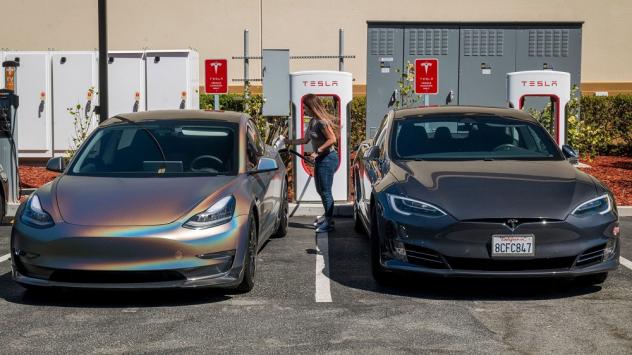 Снимка: Bloomberg