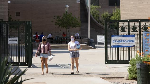 Снимка: Cheney Orr/Bloomberg