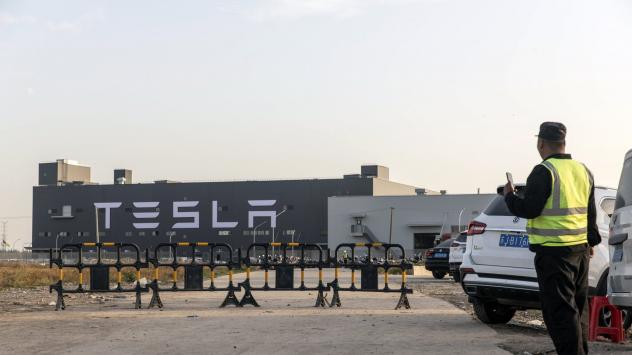 Снимка: Qilai Shen/Bloomberg