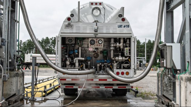 Снимка: Bloomberg L.P.