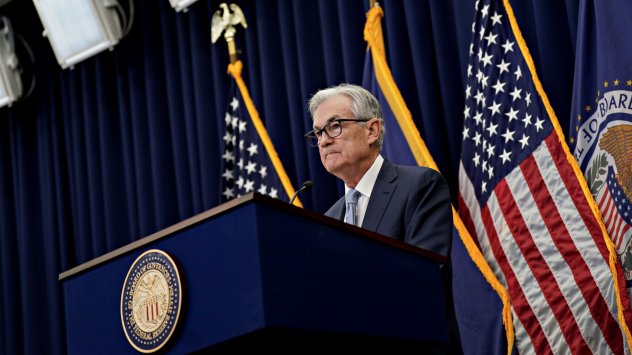 Акциите в Азия продължиха да поевтиняват а решителността на Федералния