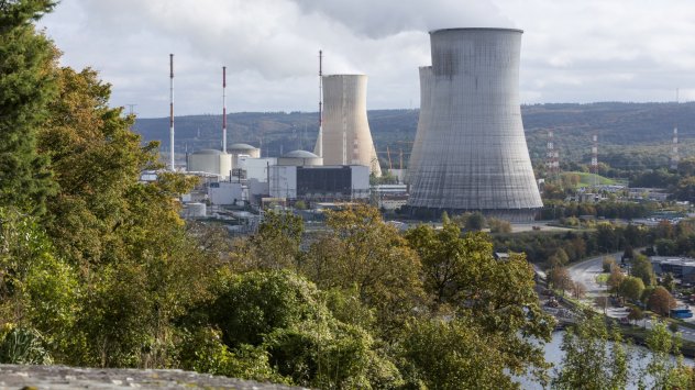 Европа преразглежда отношението си към ядрената енергетика заради наближаващите крайни