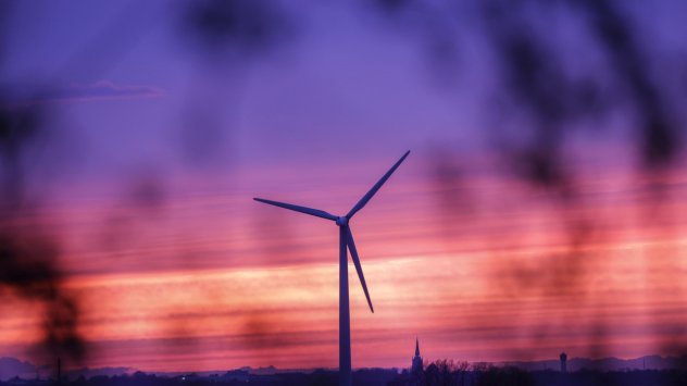 Кибератаките срещу три европейски компании за вятърна енергия от началото
