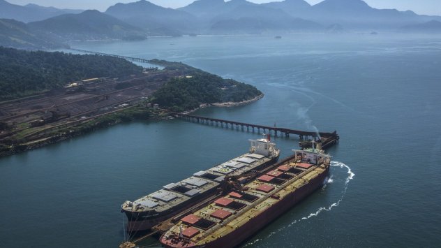 Снимка: Bloomberg LP