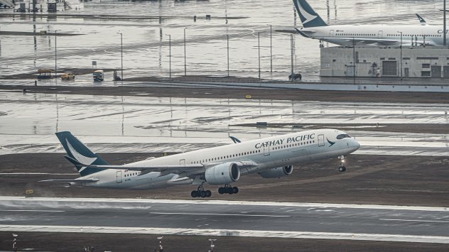 Снимка: Bloomberg LP