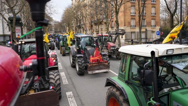 Източник: Bloomberg L.P.